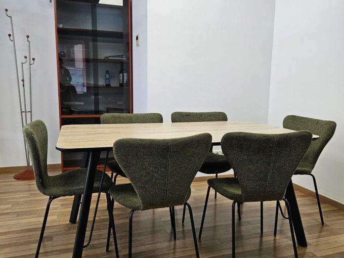 Finques Vip - Oficina